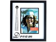 5 x 7 Dream Graduation Photo Frame