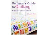 Beginner s Guide to Quilting