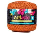 Papaya Artiste Cotton Crochet Thread