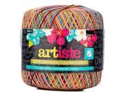 Masquerade Artiste Cotton Crochet Thread