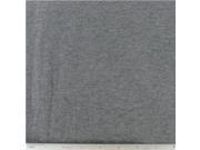 KNT Gray Jersey Knit Fabric