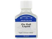 Winsor Newton Ox Gall Liquid