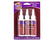 Aleene s Fabric Fusion Adhesive 3 Pack