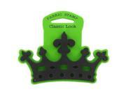 Crown Fashion Foam Stamp