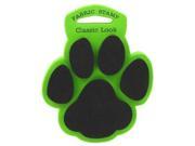 Paw Print Fabric Foam Stamp