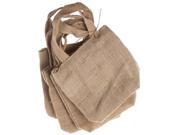 Natural Mini Jute Bags