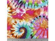 CCT3 39 Tie Dye Fabric