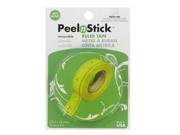 1 2 Peel N Stick Ruler Tape