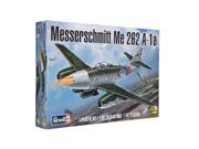 Messerschmitt Me 262 A 1a Model Kit