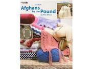 Crochet Afghans by the Pound Book