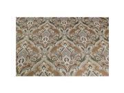 DEC7 7 Beige Royalcrest Fabric