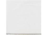 BCL White Broadcloth Fabric