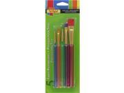 Fabric Paintbrushes