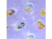 FLC Disney Princess Fleece Fabric