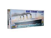RMS Titanic Model Kit