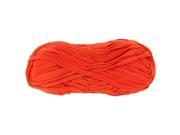 Orange Madcap Yarn
