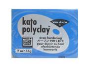 Turquoise Kato Polyclay