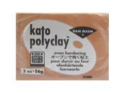 Brown Kato Polyclay