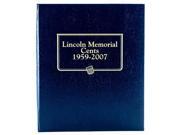 Lincoln Cents 1959 1996 Album