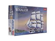 New Bedford Whaler Ship Model Kit