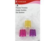 Flexible Thimbles