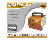 Airstream Mini Airbrush Compressor