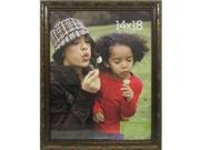 14 x 18 Gold Wall Frame