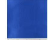 STN Royal Blue Poly Satin Fabric