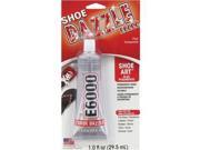 Clear Shoe Dazzle E6000