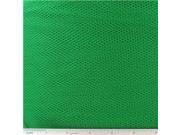 TUL 72 Wide Kelly Green Nylon Net