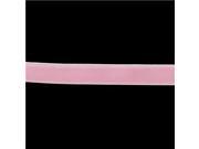 3 8 Pearl Pink Velvet Decorative Trim