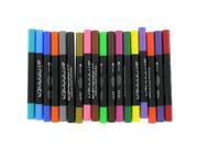 Primary Art Double Ended Markers From TheCraftyCrocodile