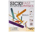 Fast Physics Sick Science Kit