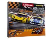 GO!!! GT Contest Racing System