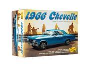 1966 Chevelle Model Kit