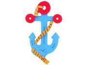 Anchor Painted Shape