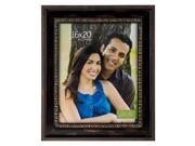 16 x 20 Black Bronze Composition Wall Frame
