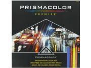Prismacolor Mixed Media Color Set
