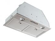Broan PM500SS 21 Power Pack Under Cabinet Range Hood with 500 CFM 9 Sones 3 Control Settings Aluminum Filter