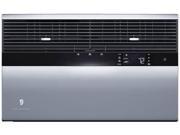 Friedrich YS10N10 Kuhl Plus Series Window Wall Air Conditioner 9 400 BTU Cooling 7 500 BTU Heating Sound Reduction
