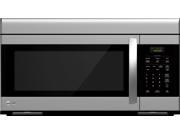 LG LMV1683ST 1.6 cu. ft. Non Sensor Over The Range Microwave Oven