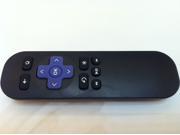 Beyution Brand Roku 1 2 LT HD XD XS XDS Replacement Lost Remote Control with INSTANT REPLAY