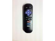Beyution Brand Roku Replacement Remote for HD LT Streaming Media Player 2500R 2700R 2450X 2500X