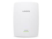 Linksys RE4000W N600 PRO Wi Fi Range Extender