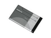 New BL 5C BL5C 3.7V 1020mAh Battery for Nokia 3100 3555 6085 6086 668