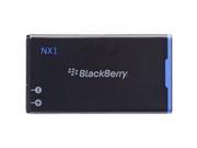 New OEM Blackberry Q10 Replacement Battery NS 1 NX 1 BAT 52961 003 2100mAh
