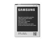 Original OEM Samsung Galaxy S4 Mini Battery w NFC i9190 i9192 B500BU E 1900mAh