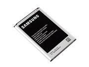Original OEM Samsung Galaxy Note 3 Replacement Battery with NFC B800BU E 3200mAh