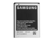 Original OEM Samsung Galaxy Note 1 Battery N7000 i717 T879 EB615268VU 2500mAh