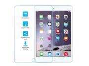0.2mm 9H 2.5D Ultra Clear Premium Tempered Glass Screen Protector for iPad 2 3 4